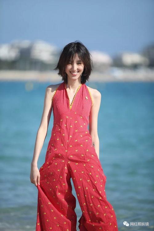 有黑料的网红模特视频,真相与争议并存